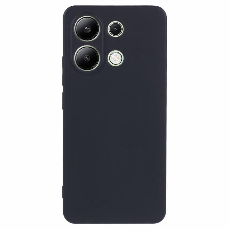 Case Xiaomi Redmi Note 13 4g Puhelinkuoret Värillinen Silikoni