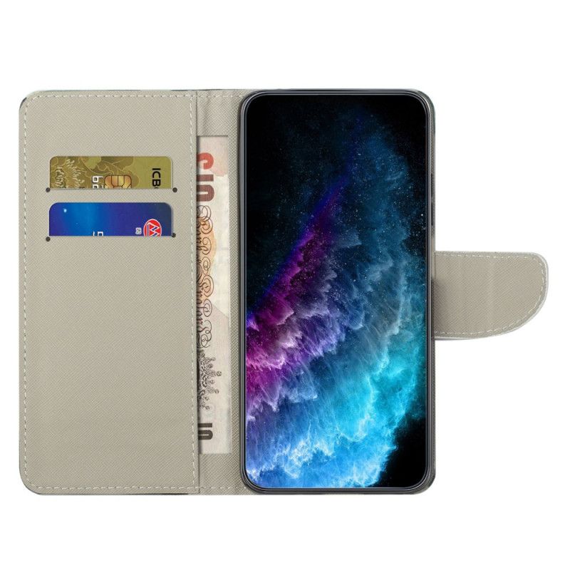 Kotelot Xiaomi Redmi Note 13 4g Big Ben