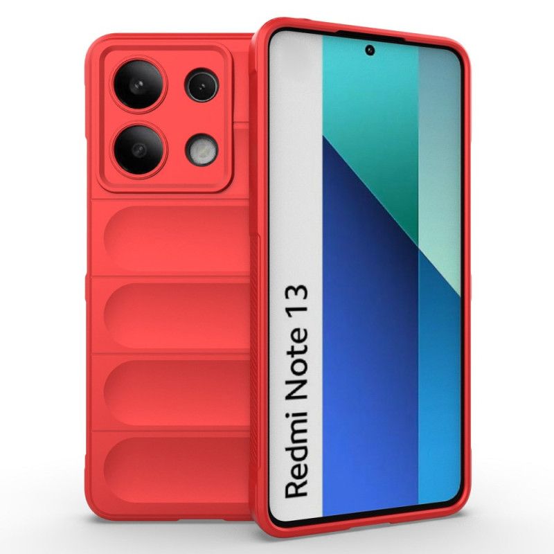 Kuori Xiaomi Redmi Note 13 4g Liukumaton