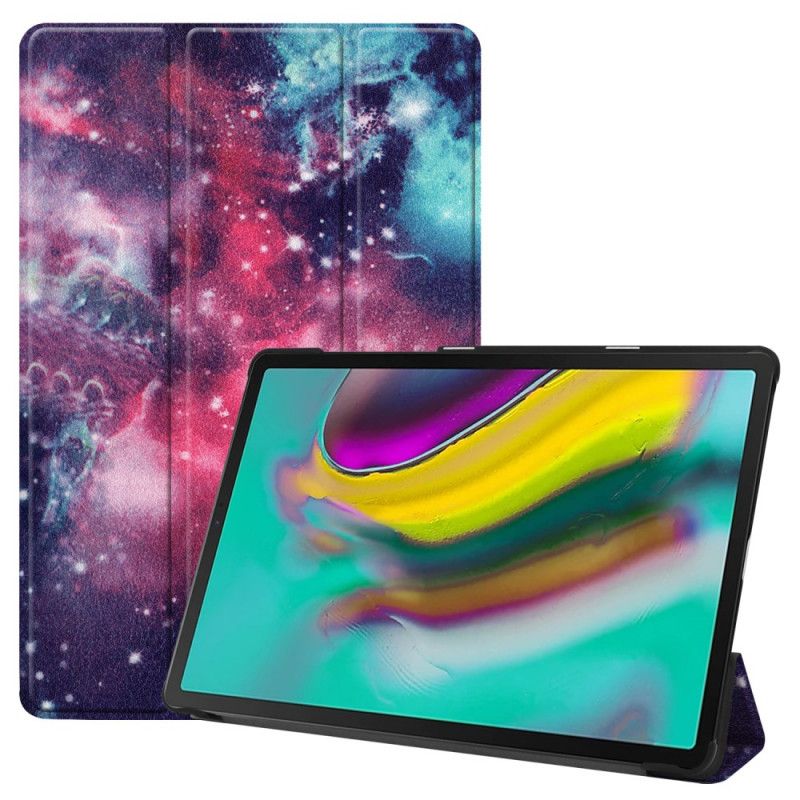 Älykäs Kotelo Samsung Galaxy Tab S5e Tila