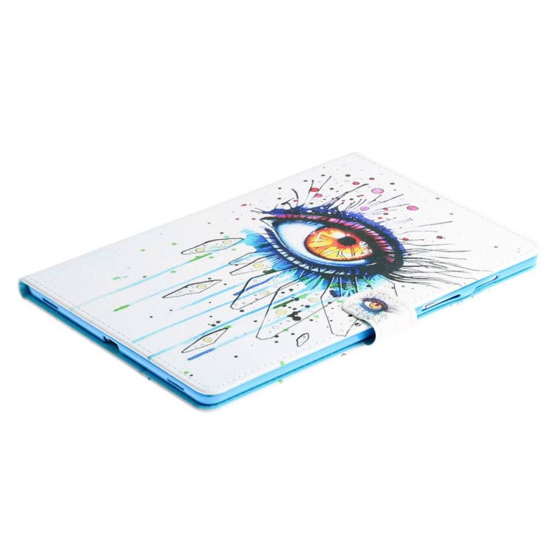 Kotelot Samsung Galaxy Tab S5e Art Suojakuori