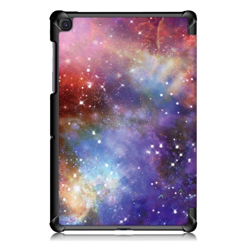 Smart Case Samsung Galaxy Tab S5e Vahvistettu Tila