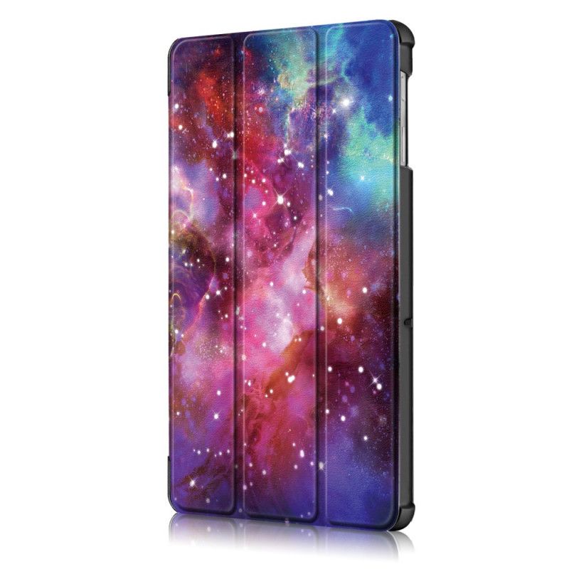 Smart Case Samsung Galaxy Tab S5e Vahvistettu Tila