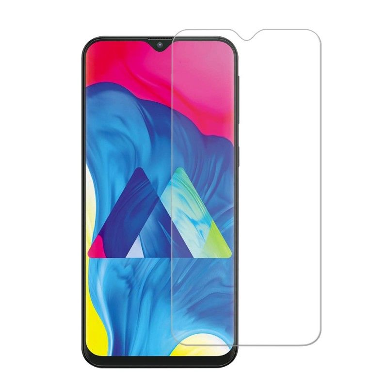 Karkaistu Lasisuoja Samsung Galaxy A10 Näytölle