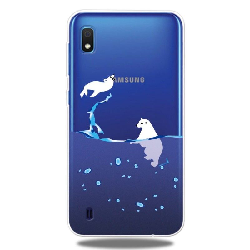 Kuori Samsung Galaxy A10 Puhelinkuoret Meripelit