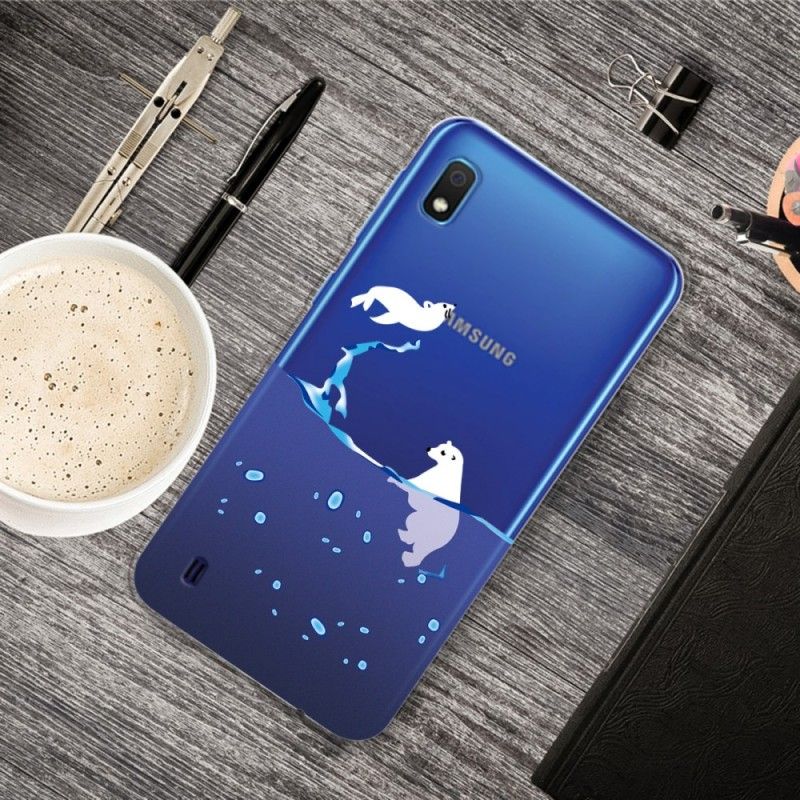 Kuori Samsung Galaxy A10 Puhelinkuoret Meripelit