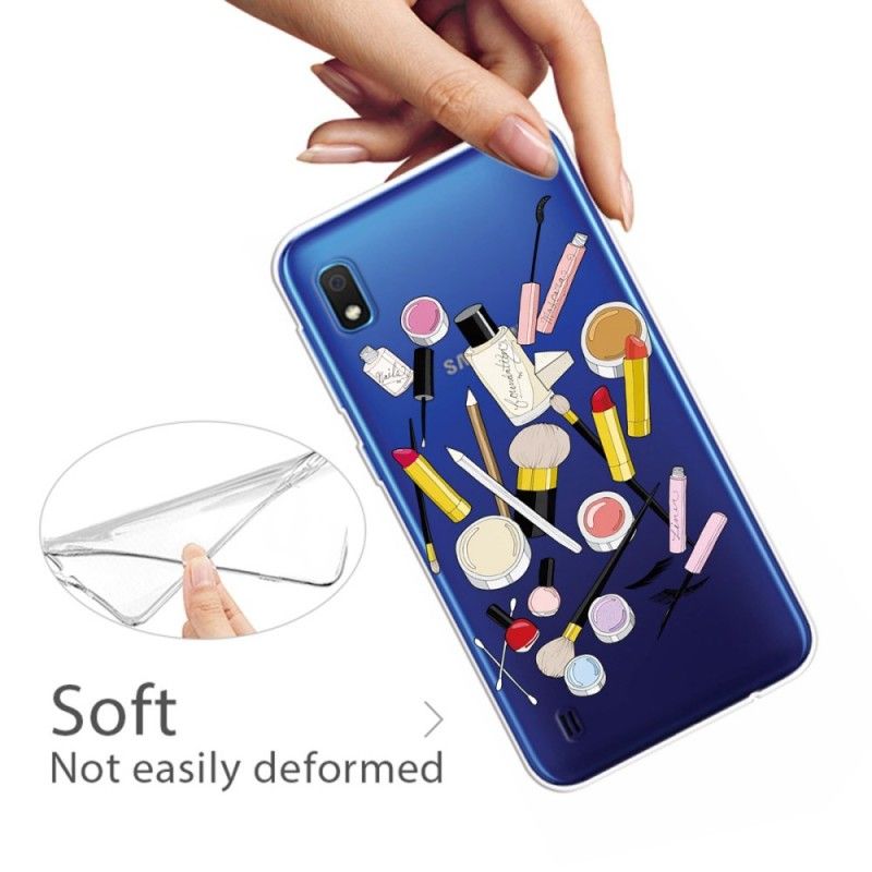 Kuori Samsung Galaxy A10 Ylin Meikki