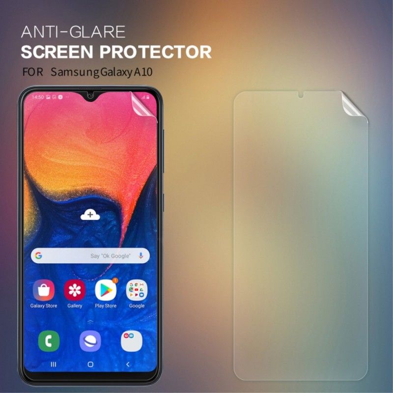 Näytönsuoja Samsung Galaxy A10 Nillkin