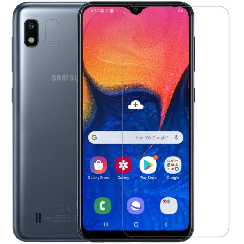 Näytönsuoja Samsung Galaxy A10 Nillkin