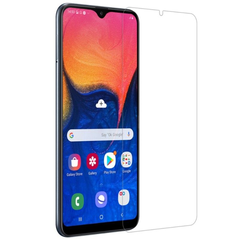 Näytönsuoja Samsung Galaxy A10 Nillkin