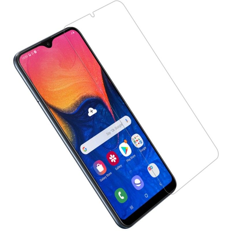 Näytönsuoja Samsung Galaxy A10 Nillkin