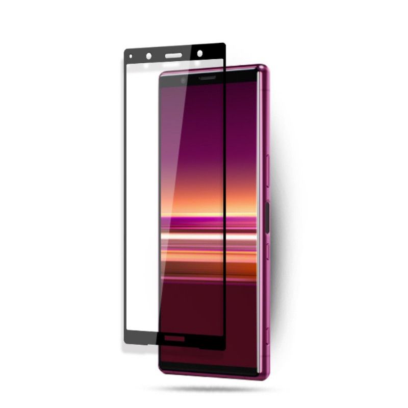 Karkaistu Lasisuoja Sony Xperia 5 Mocolo