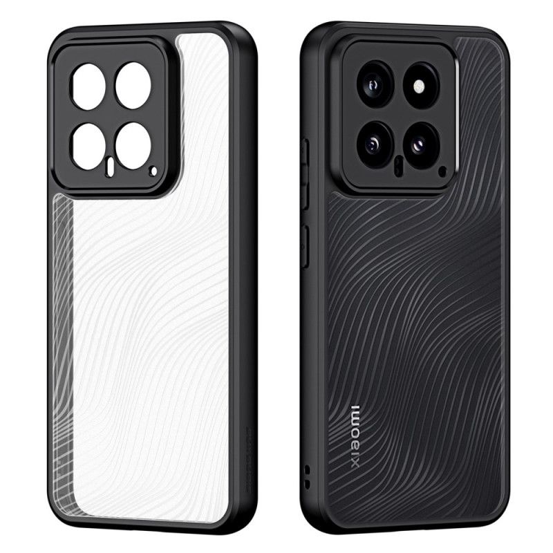 Case Xiaomi 14 Puhelinkuoret Aimo-sarja Dux Ducis