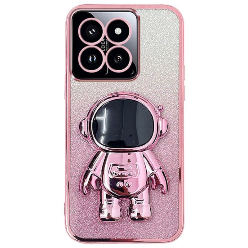 Case Xiaomi 14 Puhelinkuoret Astronautti