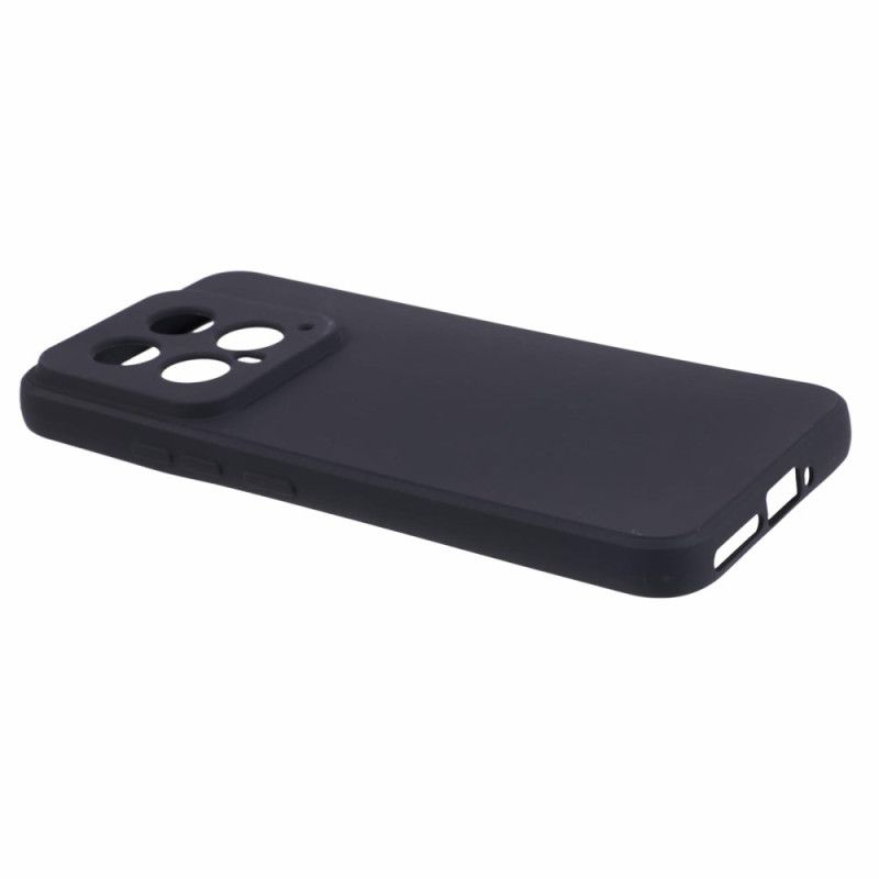 Case Xiaomi 14 Puhelinkuoret Naarmuuntumaton Suorilla Reunoilla