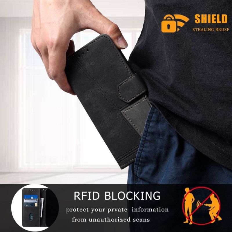 Kotelot Xiaomi 14 Ttudrch Rfid-estolla