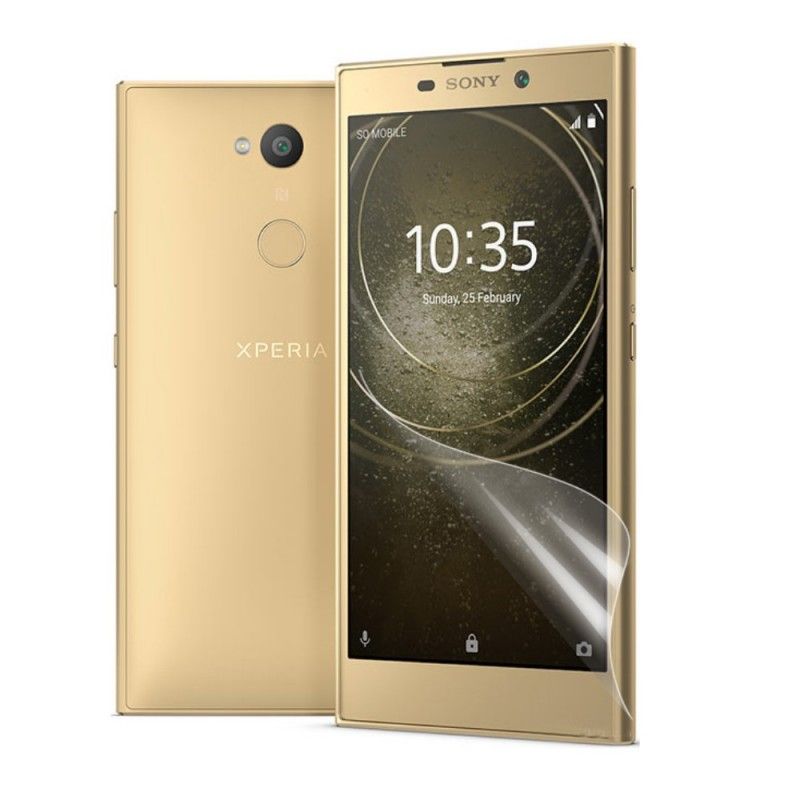 Näytön Suojakalvo Sony Xperia L2