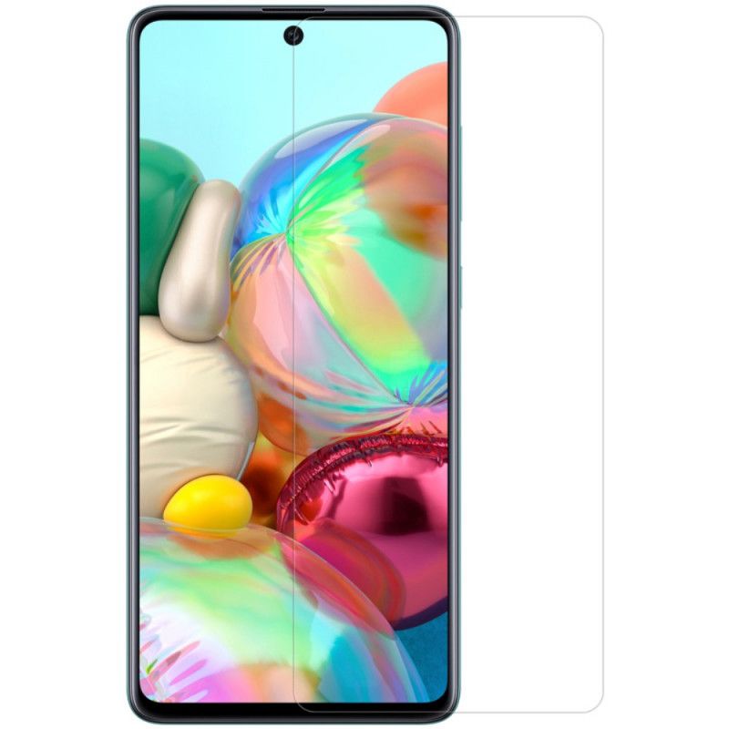 Karkaistu Lasi Näytönsuoja Samsung Galaxy Note 10 Lite Nillkin