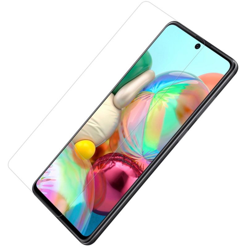 Karkaistu Lasi Näytönsuoja Samsung Galaxy Note 10 Lite Nillkin