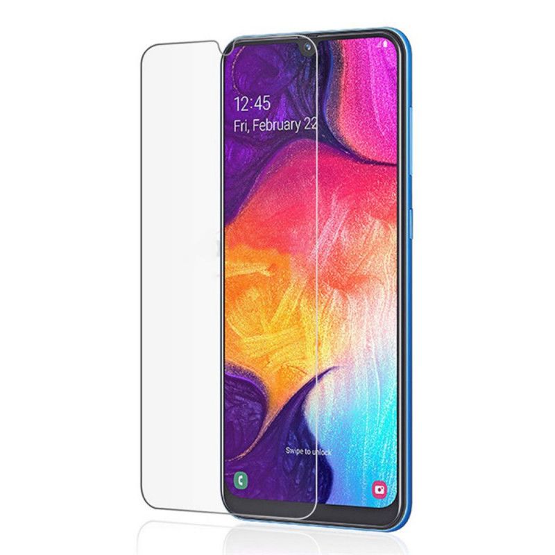 Karkaistu Lasisuoja Samsung Galaxy A10e Näytölle