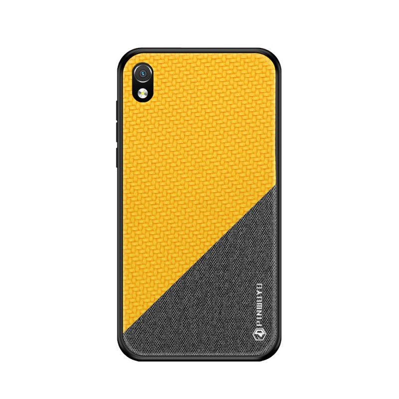 Case Kuoret Xiaomi Redmi 7A Magenta Musta Puhelinkuoret Pinwuyo Kunniasarja