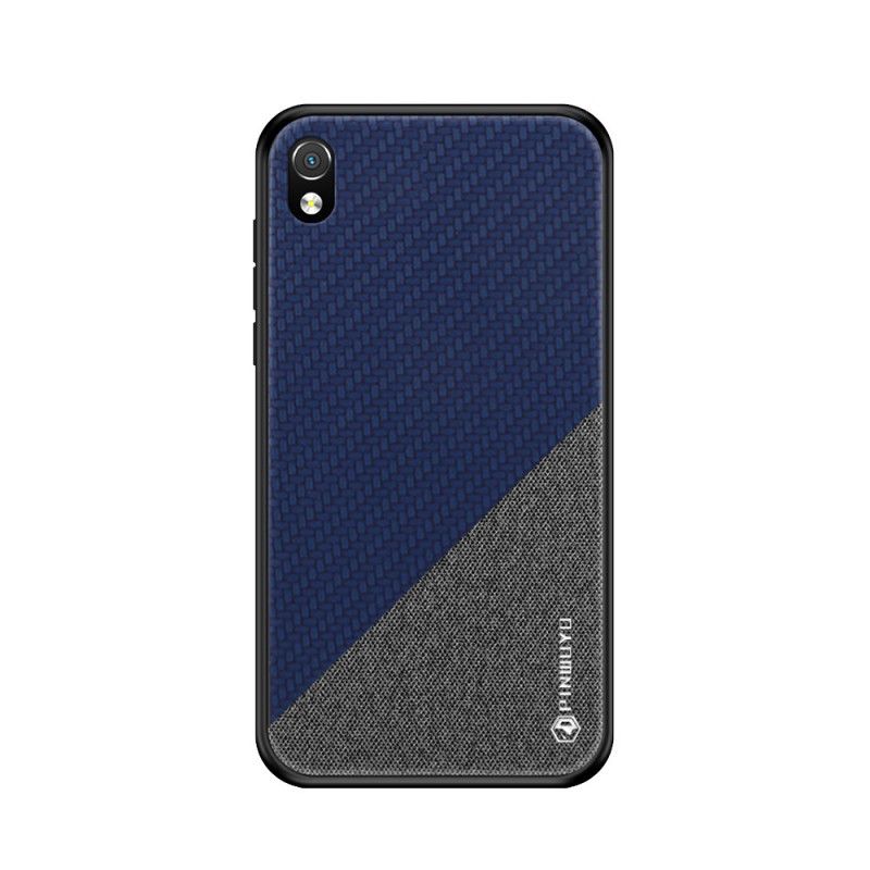 Case Kuoret Xiaomi Redmi 7A Magenta Musta Puhelinkuoret Pinwuyo Kunniasarja