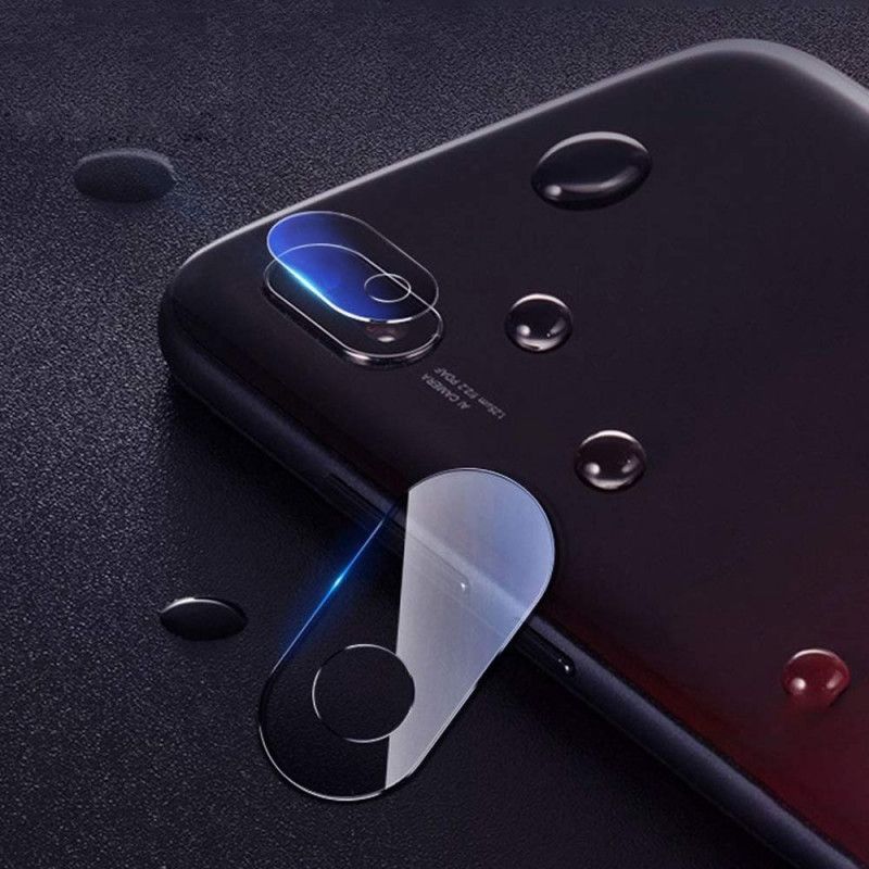 Karkaistu Lasisuojus Xiaomi Redmi 7A Objektiiville