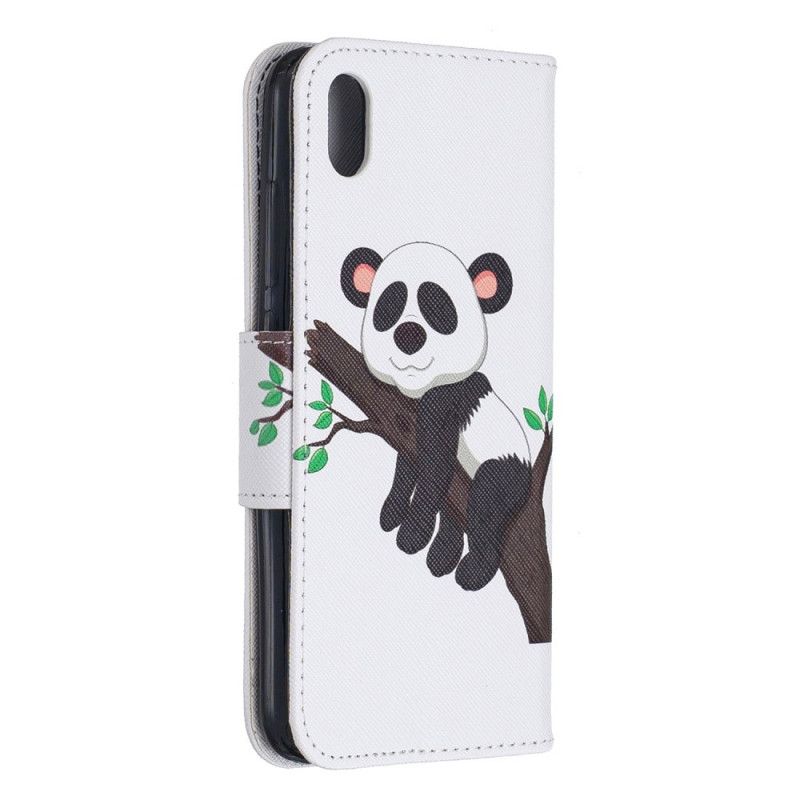 Kotelot Xiaomi Redmi 7A Laiska Panda