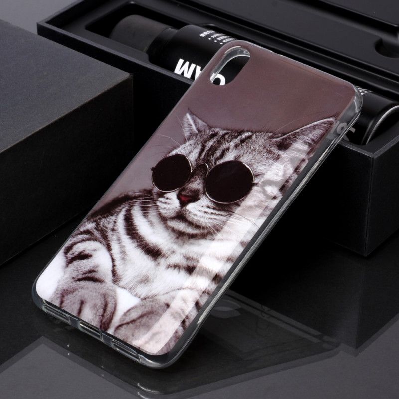 Kuori Xiaomi Redmi 7A Inkognito-Pentuni Suojakuori