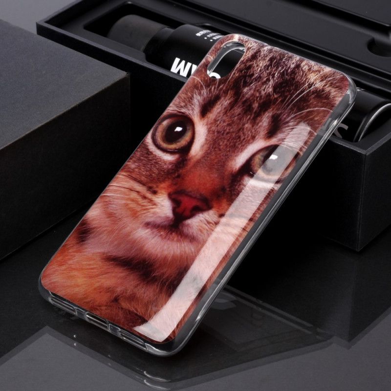 Kuori Xiaomi Redmi 7A Kissanpentuni