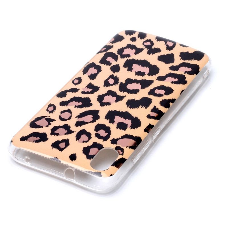 Kuori Xiaomi Redmi 7A Leopardityyli Marmori