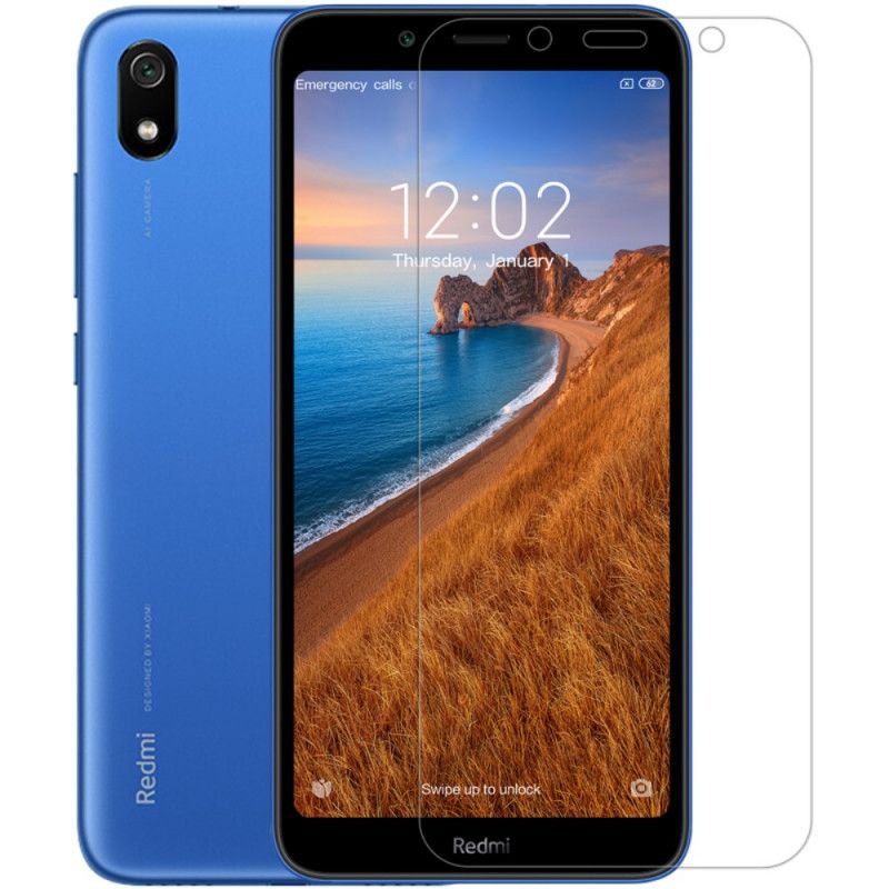 Näytönsuoja Xiaomi Redmi 7A Nillkin