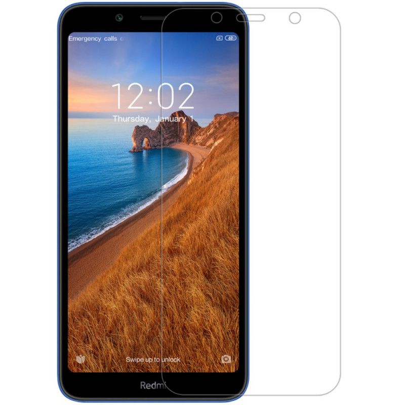 Näytönsuoja Xiaomi Redmi 7A Nillkin