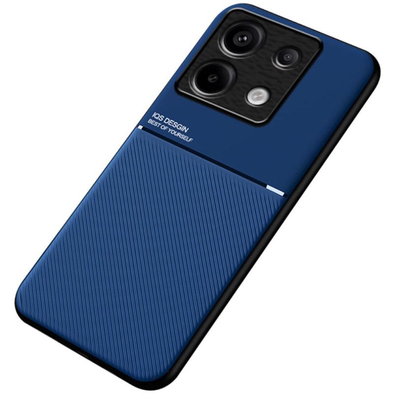 Case Xiaomi Redmi Note 13 Pro 5g Puhelinkuoret Magneettinen