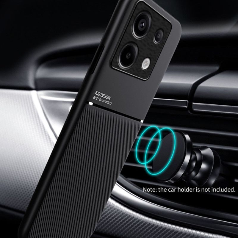 Case Xiaomi Redmi Note 13 Pro 5g Puhelinkuoret Magneettinen