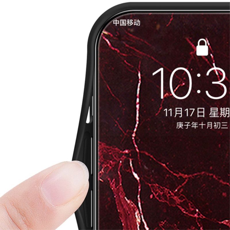 Case Xiaomi Redmi Note 13 Pro 5g Puhelinkuoret Smaragdimarmori