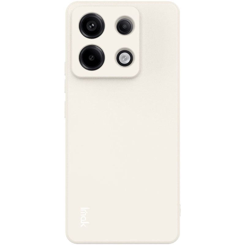 Case Xiaomi Redmi Note 13 Pro 5g Puhelinkuoret Uc-4 Imak -sarja Valkoinen