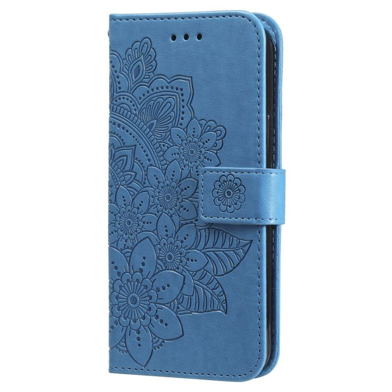 Kotelot Xiaomi Redmi Note 13 Pro 5g Mandala Kaulanauhalla