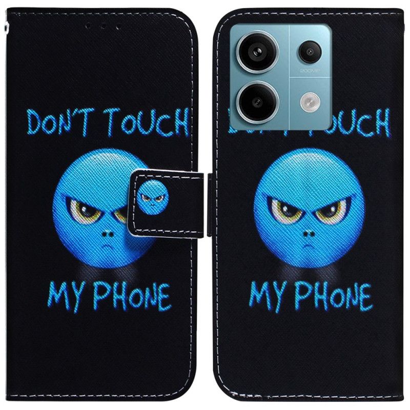 Kotelot Xiaomi Redmi Note 13 Pro 5g Puhelimen Emoji