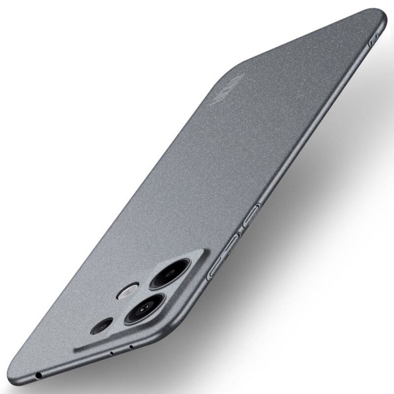 Kotelot Xiaomi Redmi Note 13 Pro 5g Shield Matte Mofi-sarja