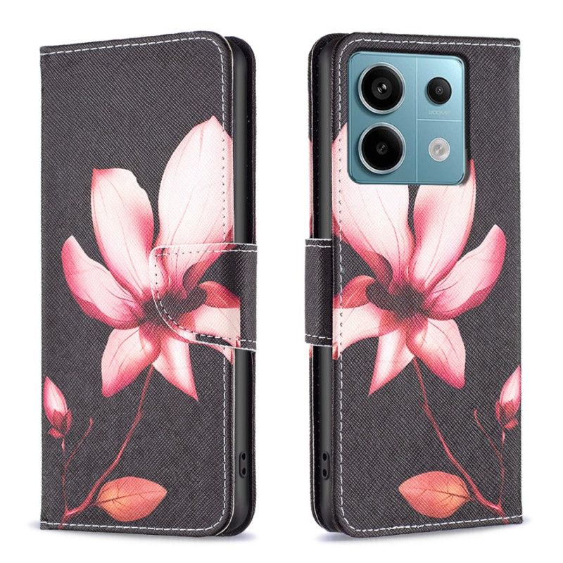 Kuoret Xiaomi Redmi Note 13 Pro 5g Lotus