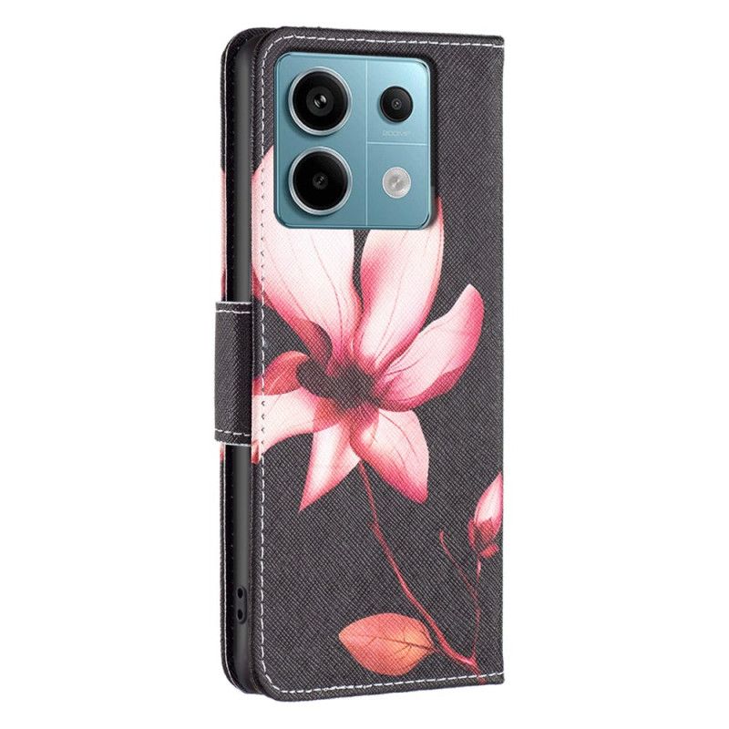 Kuoret Xiaomi Redmi Note 13 Pro 5g Lotus