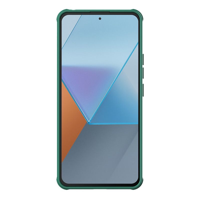 Kuori Xiaomi Redmi Note 13 Pro 5g Camshield Pro -sarjan Nillkin Suojakuori