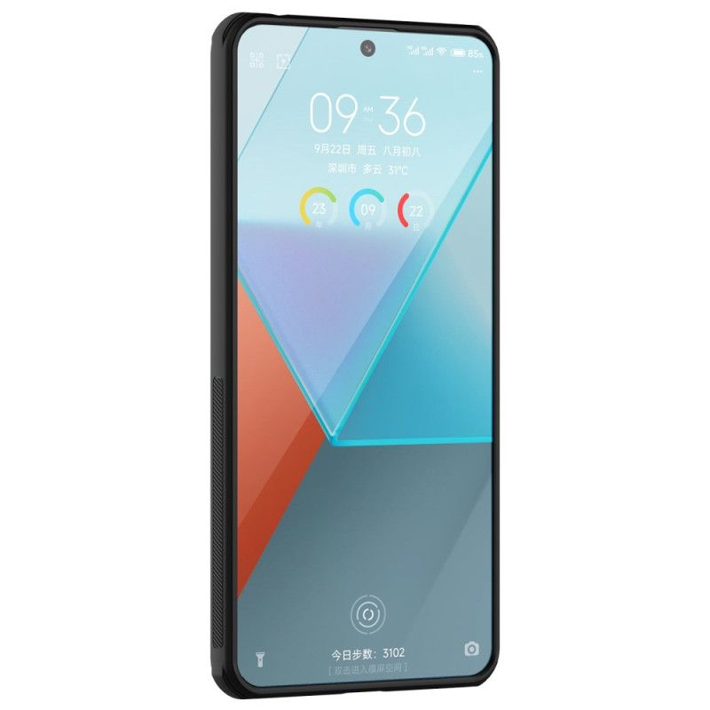 Kuori Xiaomi Redmi Note 13 Pro 5g Himmeä Nillkin Suojakuori