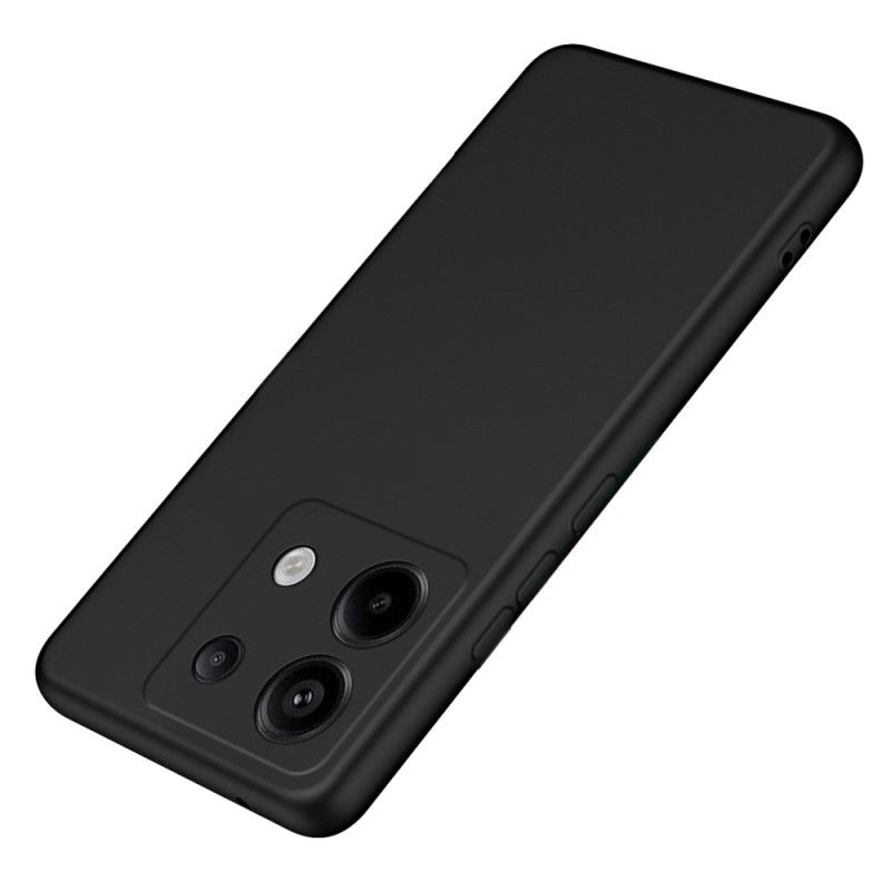 Kuori Xiaomi Redmi Note 13 Pro 5g Joustava Silikoni