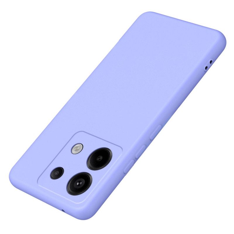 Kuori Xiaomi Redmi Note 13 Pro 5g Joustava Silikoni