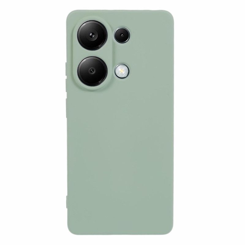 Kuori Xiaomi Redmi Note 13 Pro 5g Naarmuuntumaton