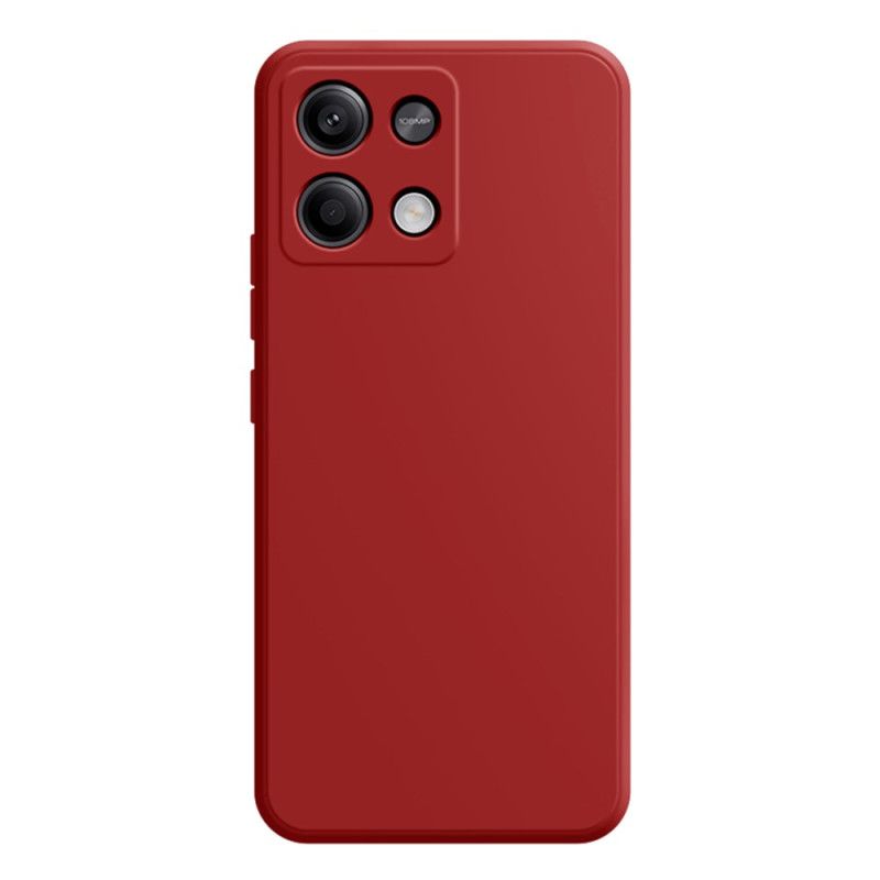 Kuori Xiaomi Redmi Note 13 Pro 5g Suora Reuna