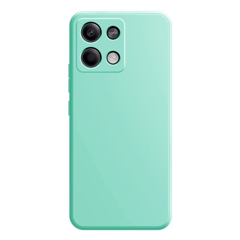 Kuori Xiaomi Redmi Note 13 Pro 5g Suora Reuna