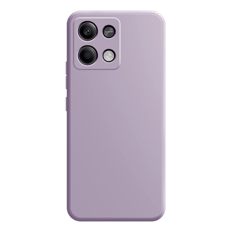 Kuori Xiaomi Redmi Note 13 Pro 5g Suora Reuna